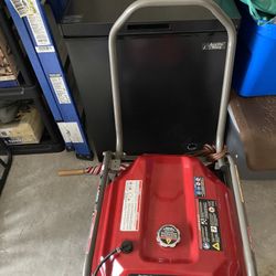 Black Max Generator