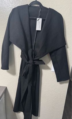Shine star coat