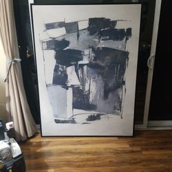 47x63 Painting