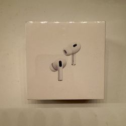 Apple AirPods Pro Brand New Sealed In Box