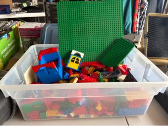 LEGO