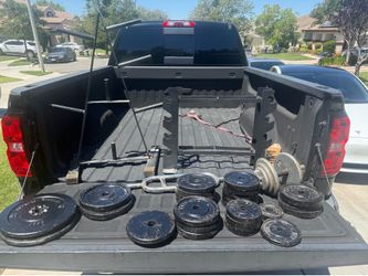 Weight