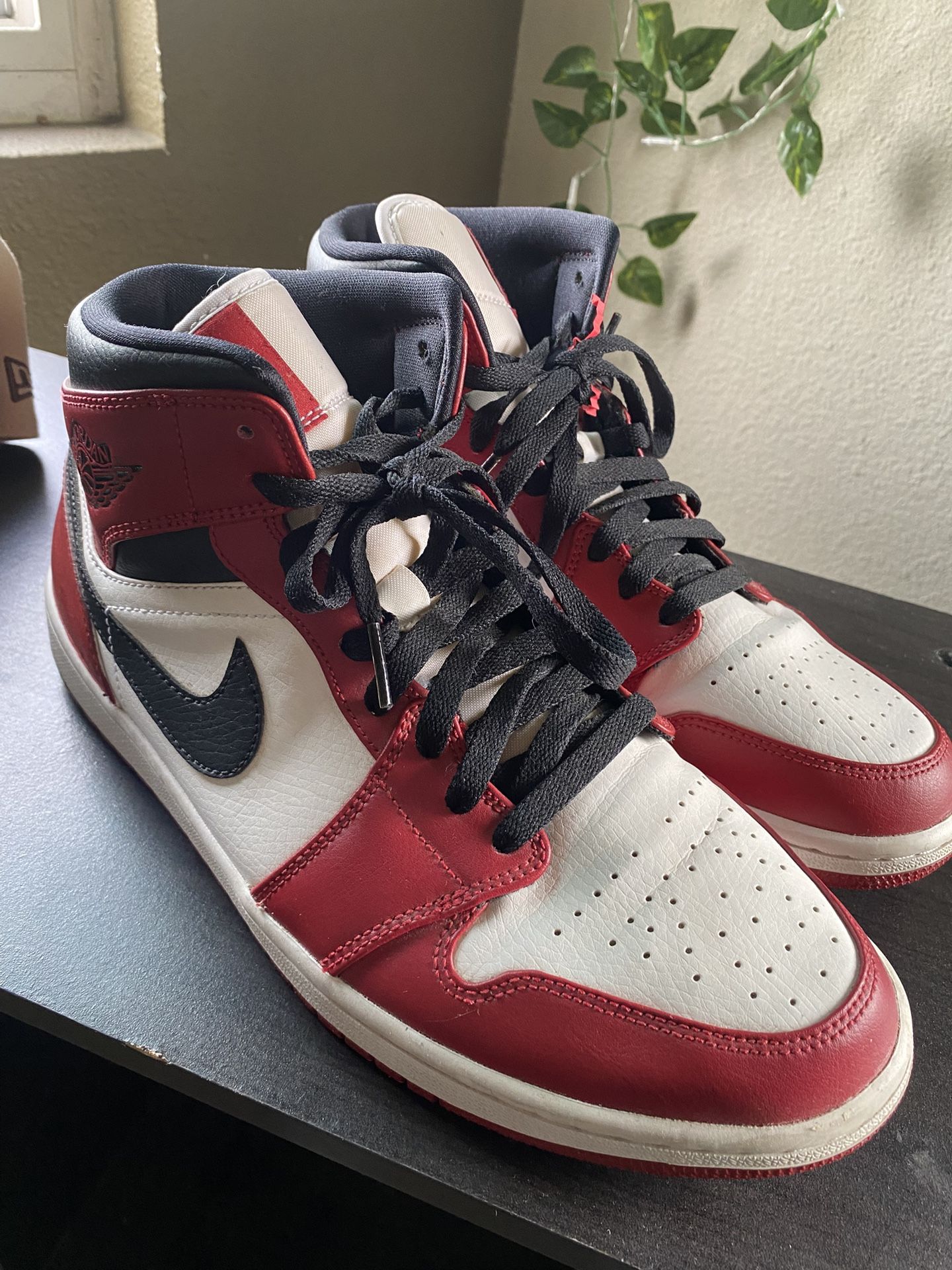 Air Jordans 