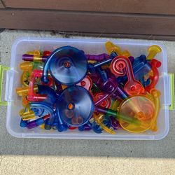 Marble Run!!