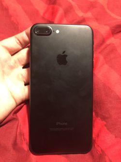 iPhone 7s Plus (ATnT) 128g