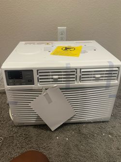 Brand New GARVEE Air Conditioner Unit – Never Used