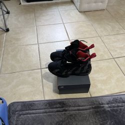 Nike Deion Sanders 