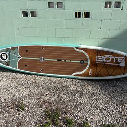 12 foot Bote Paddle Board