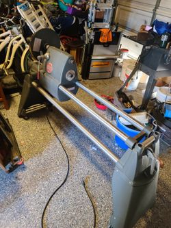 Shop Smith 6series