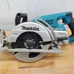 Makita Saw 