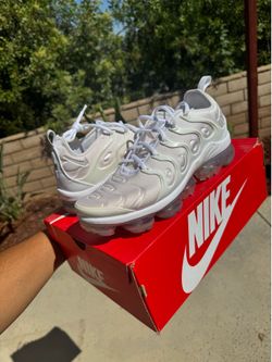 Air Vapor Max Plus