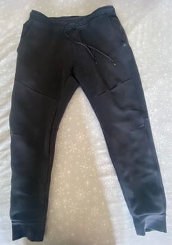 Nike tech sweatpants size- XL