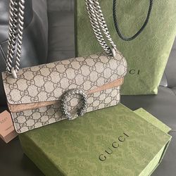 Authentic Gucci Bag(Firm Price) $2800