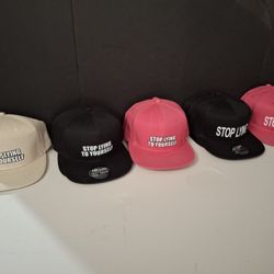 CAPS STOP LYING. READ DETAILS 