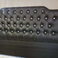 Queen Sized Bed Frame