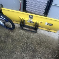 John Deere 425 