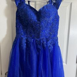 Quince Dama Dress 