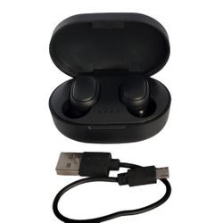 Wireless Earbuds Bluetooth Headphones Long Standby