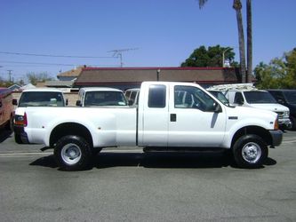 Ford F350 