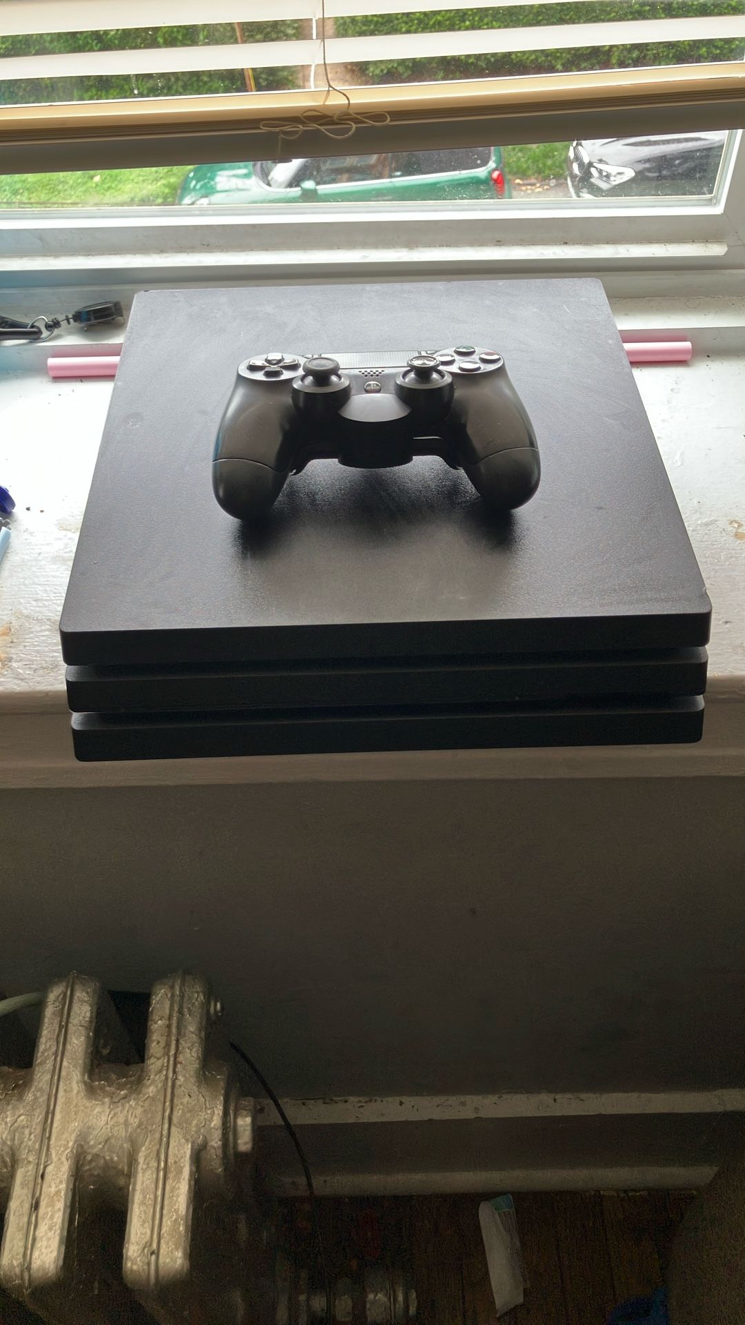 PlayStation 4