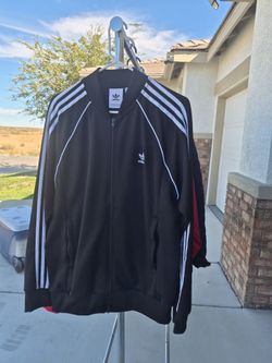 Adidas Jacket