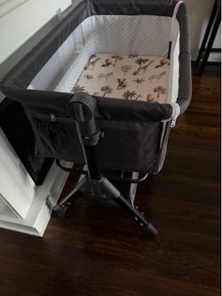 Bassinet