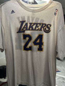 Kobe Bryant T-shirt