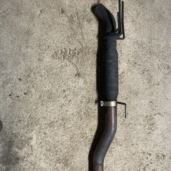 Toyota Tacoma Exhaust 