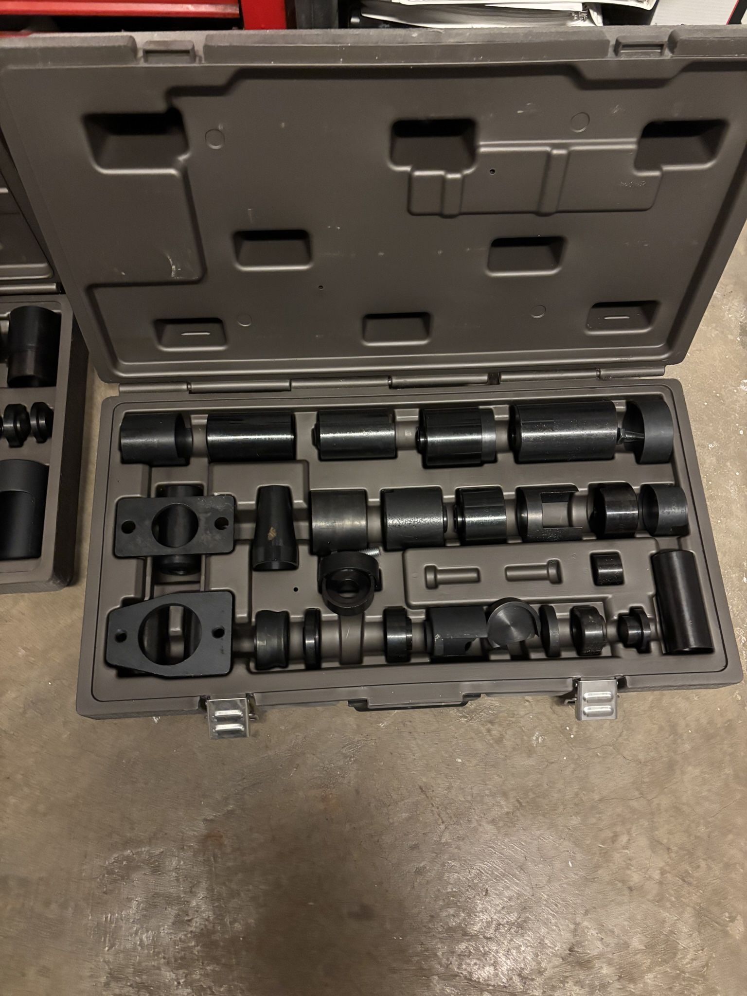 Ball Joint Máster Kit OTC 6559