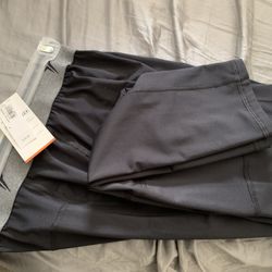 Mens Drifit Workout Pants New Large