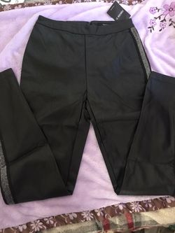 New Forever 21 Pants