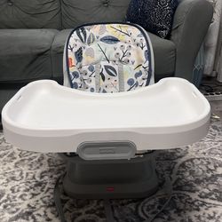 Fischer Price Easy Clean High Chair