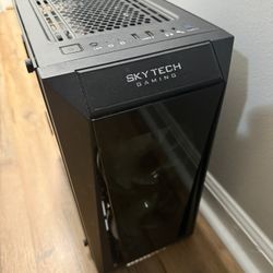 Skytech Gaming PC