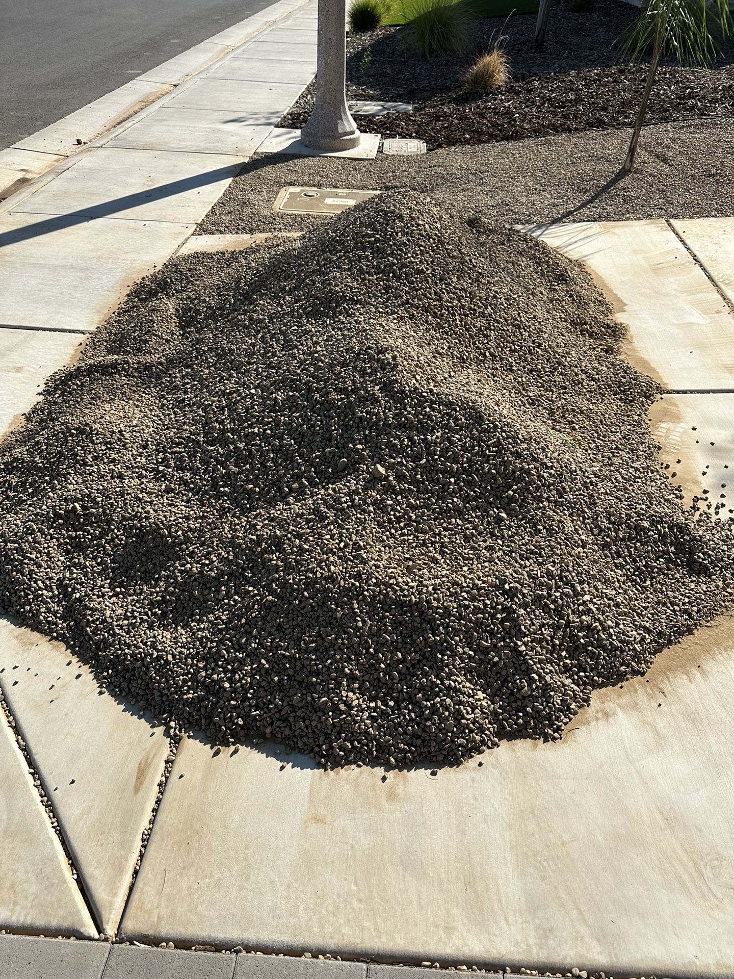 3/8 DUNSTONE GOLD ROCK