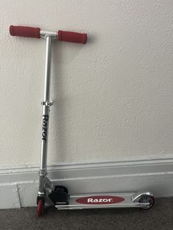 Razor Folding Scooter