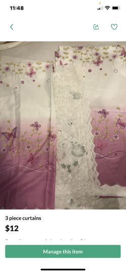 Curtain