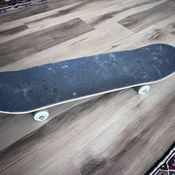 Skateboard