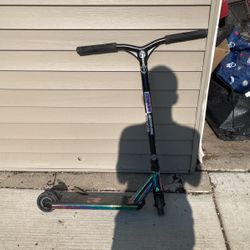 Root Industries Pro Scooter 