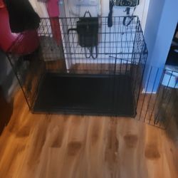 Xl Dog Kennel 
