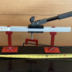 Snap-on Tools Bridge Puller