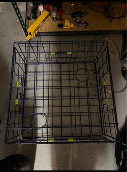 Danielson crab trap