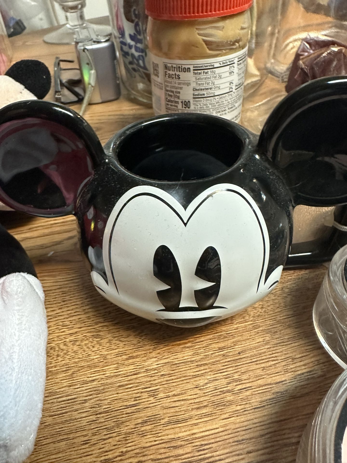 Disney Set