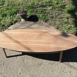 Surfboard Table For Sale 