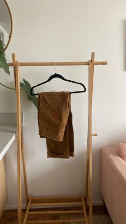 Dickies Work Pants / Women’s 4R