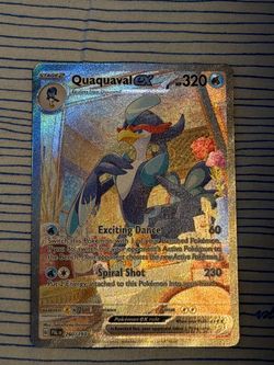 Quaquaval ex