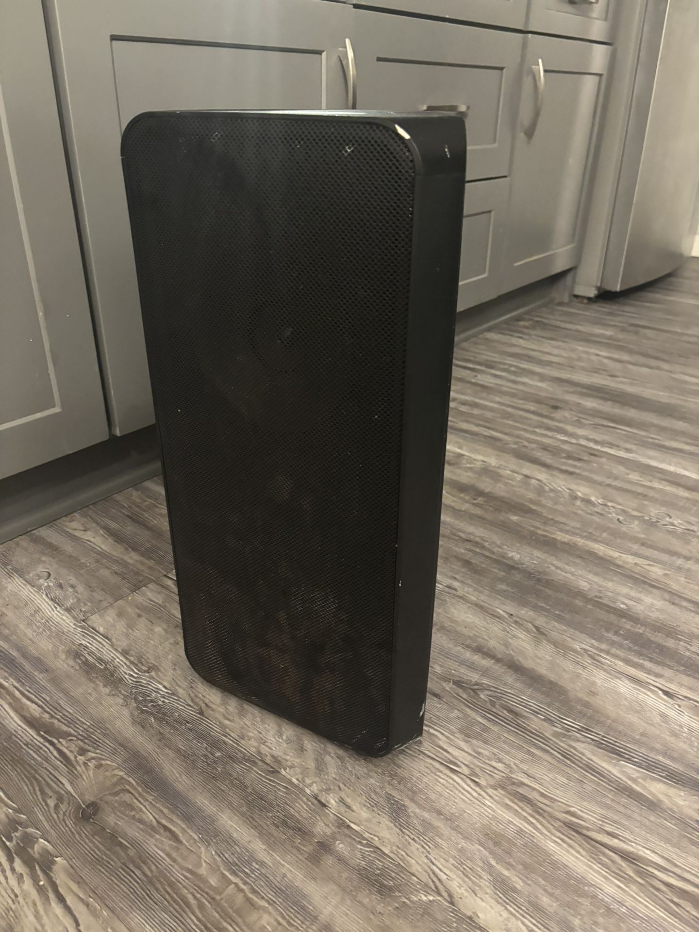 Samsung Bluetooth Speaker