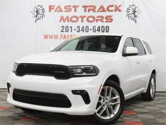 2022 Dodge Durango