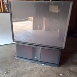 Old Tv