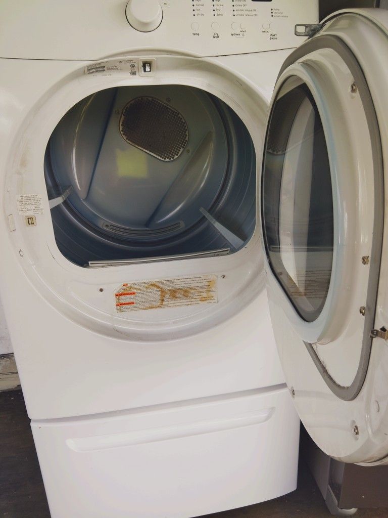 Secadora En Buen Estado $50