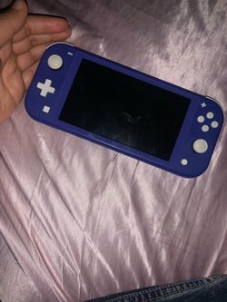 Switch lite